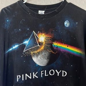 Pink Floyd Delta Pro Weight Size XL